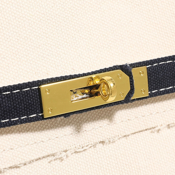 Boatkin Tote Handbag