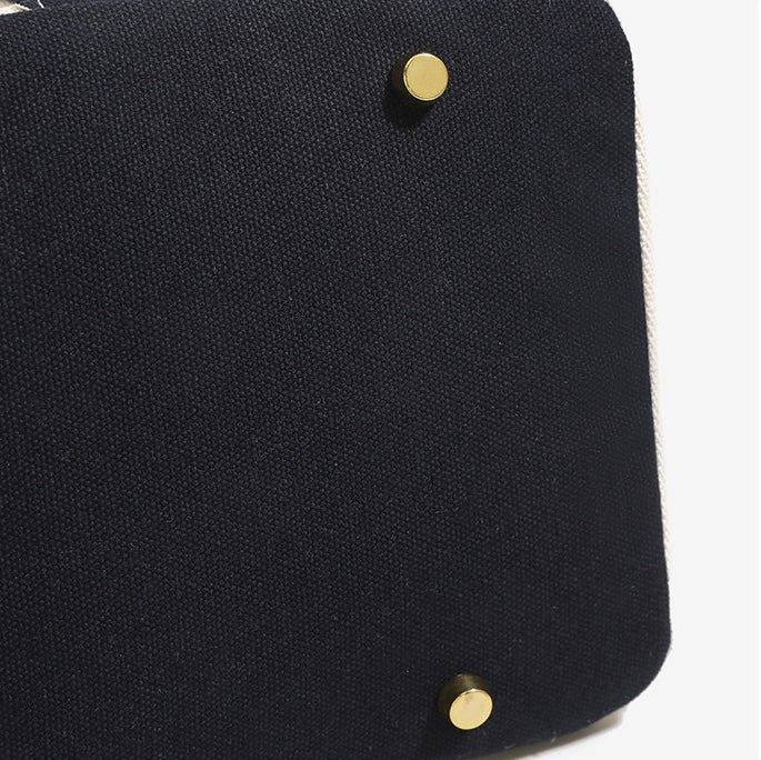 Boatkin Tote Handbag