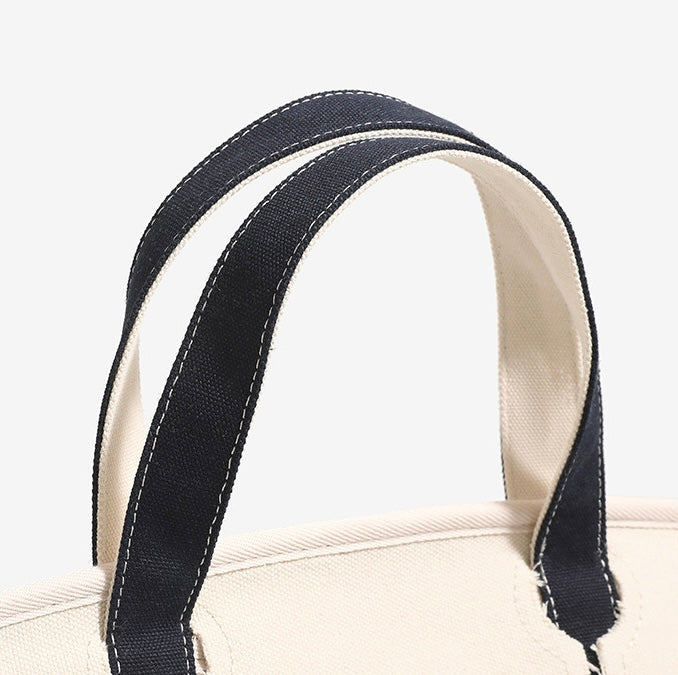 Boatkin Tote Handbag