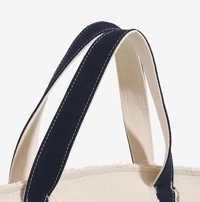 Boatkin Tote Handbag