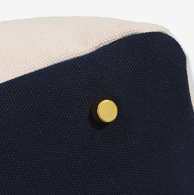 Boatkin Tote Handbag