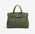 Boatkin Tote Handbag