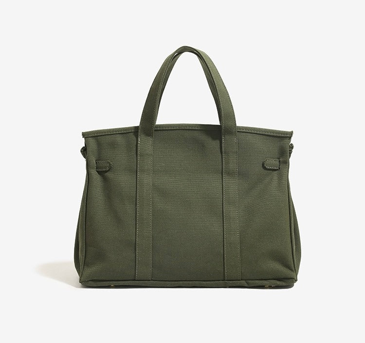 Boatkin Tote Handbag
