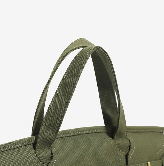 Boatkin Tote Handbag