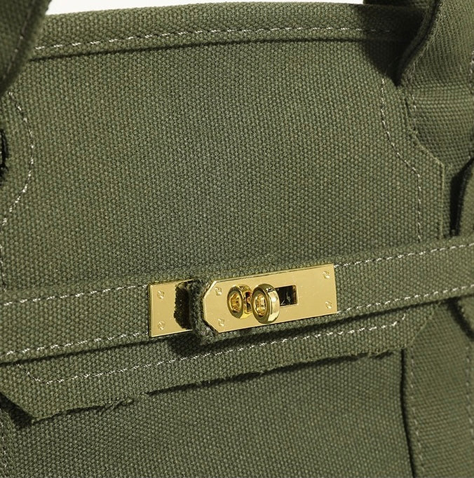 Boatkin Tote Handbag