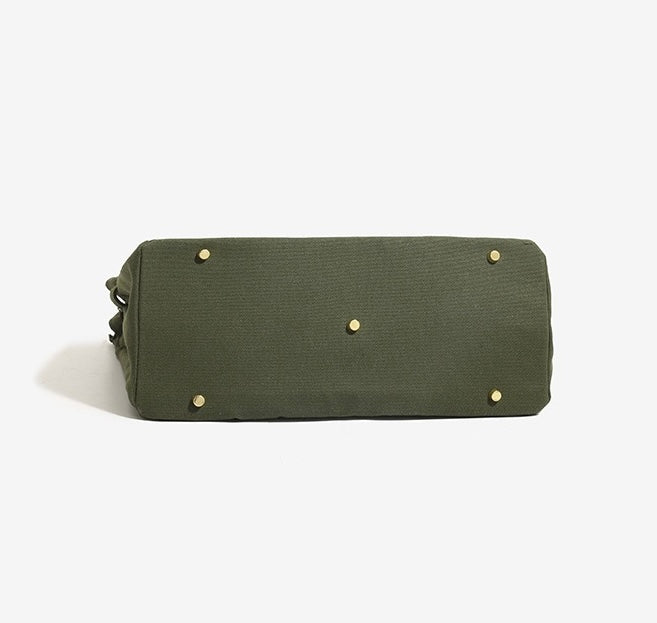 Boatkin Tote Handbag