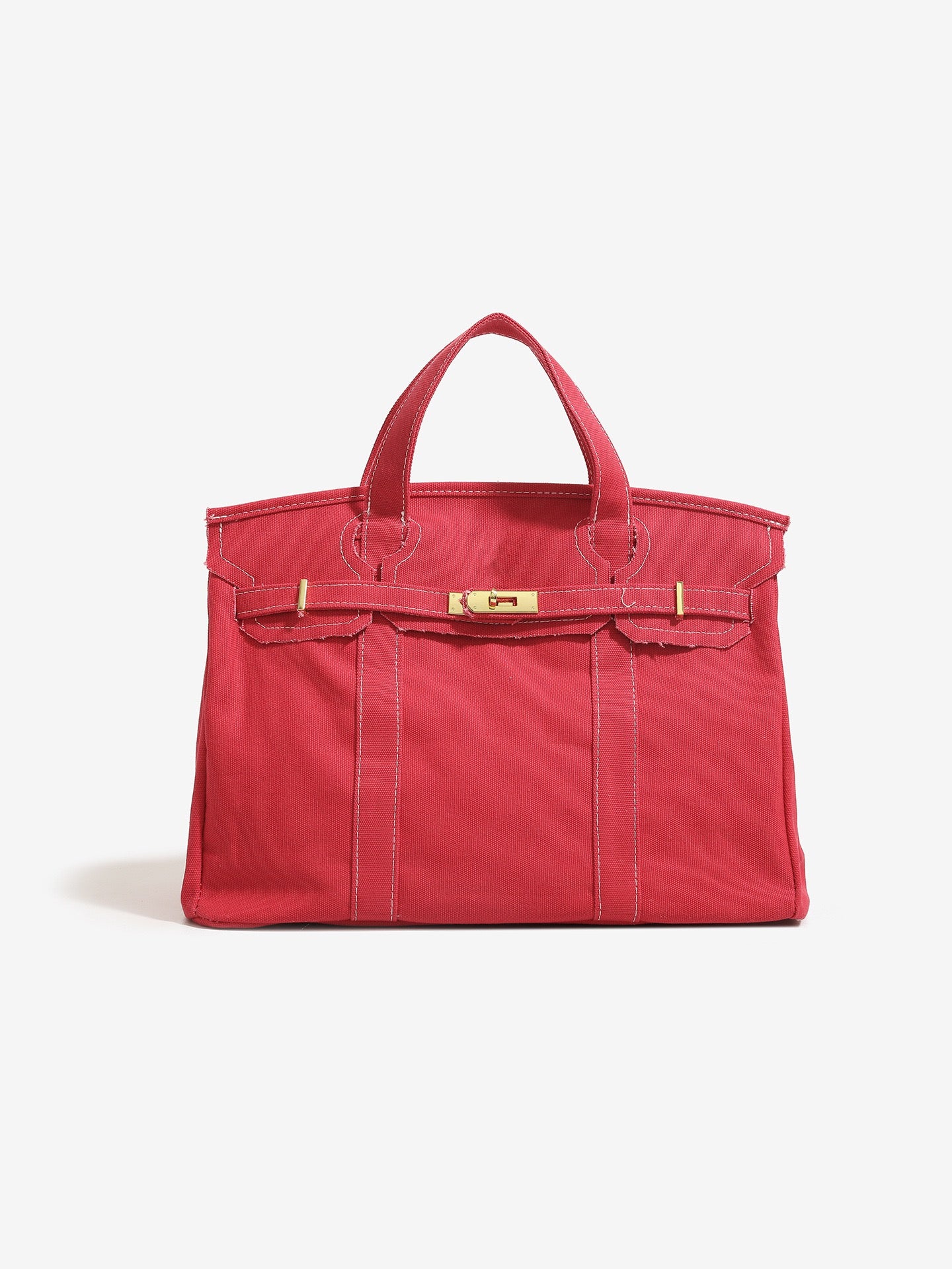 Boatkin Tote Handbag