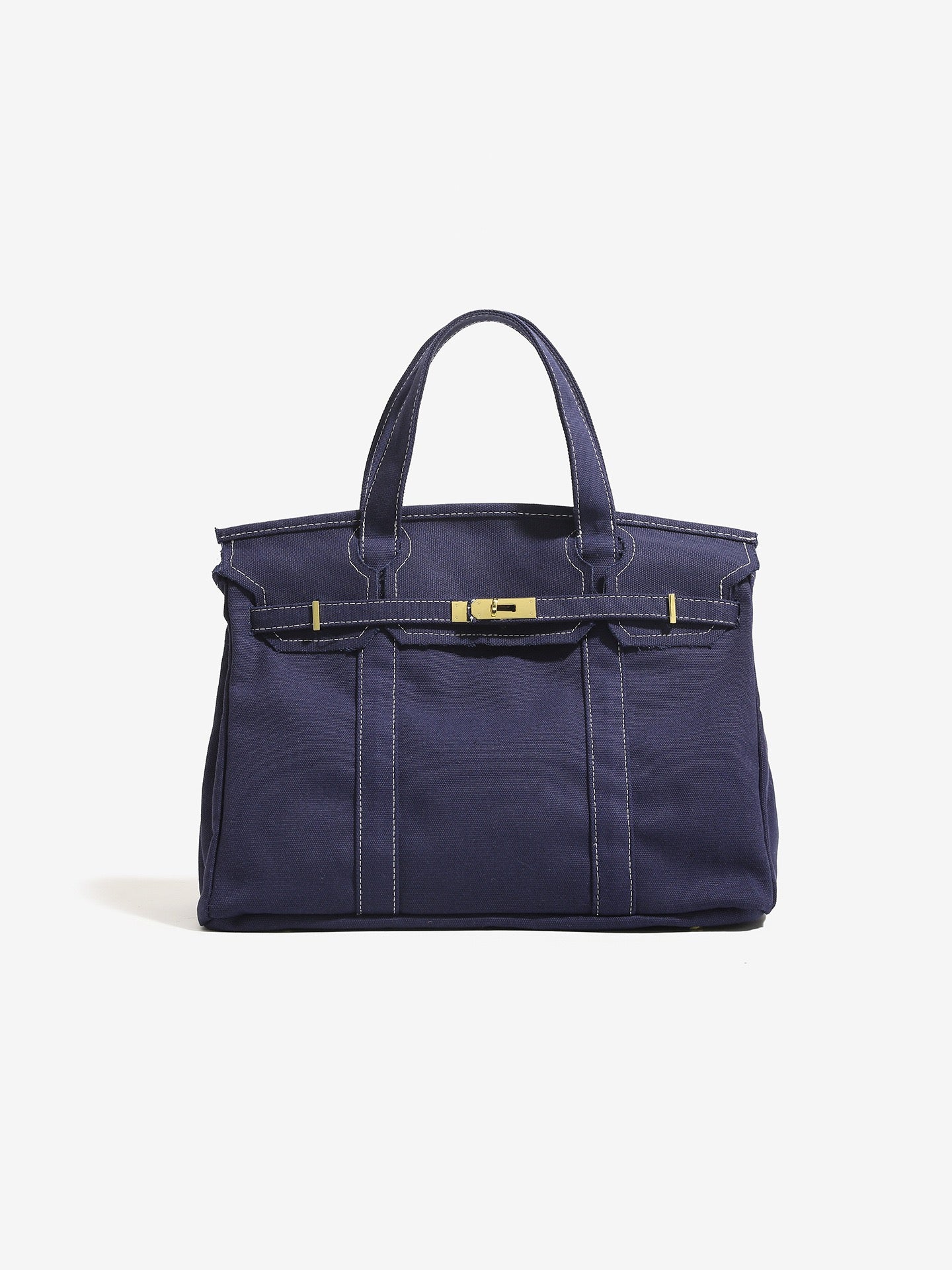 Boatkin Tote Handbag