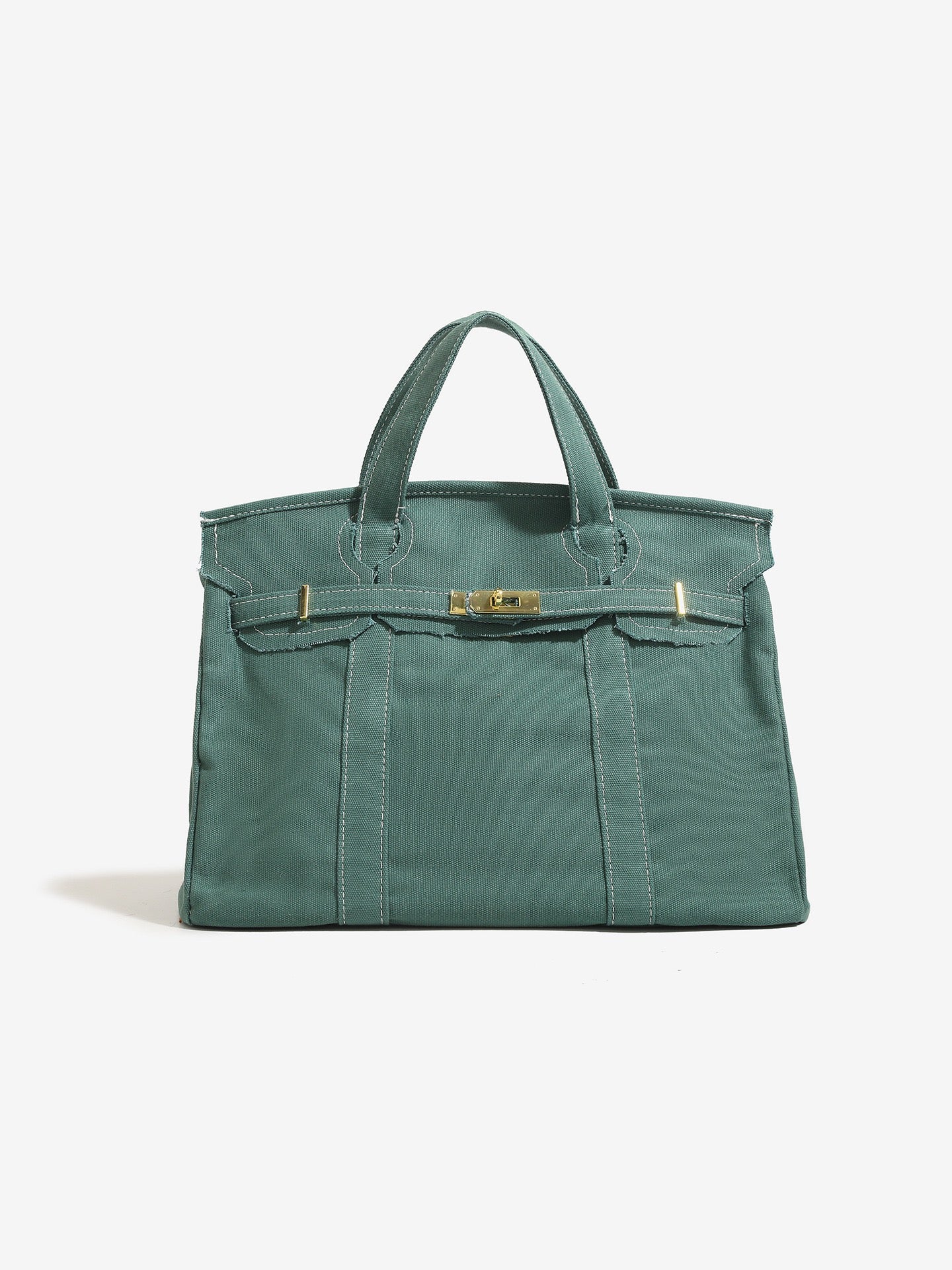 Boatkin Tote Handbag