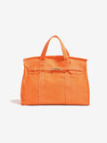 Boatkin Tote Handbag