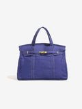 Boatkin Tote Handbag