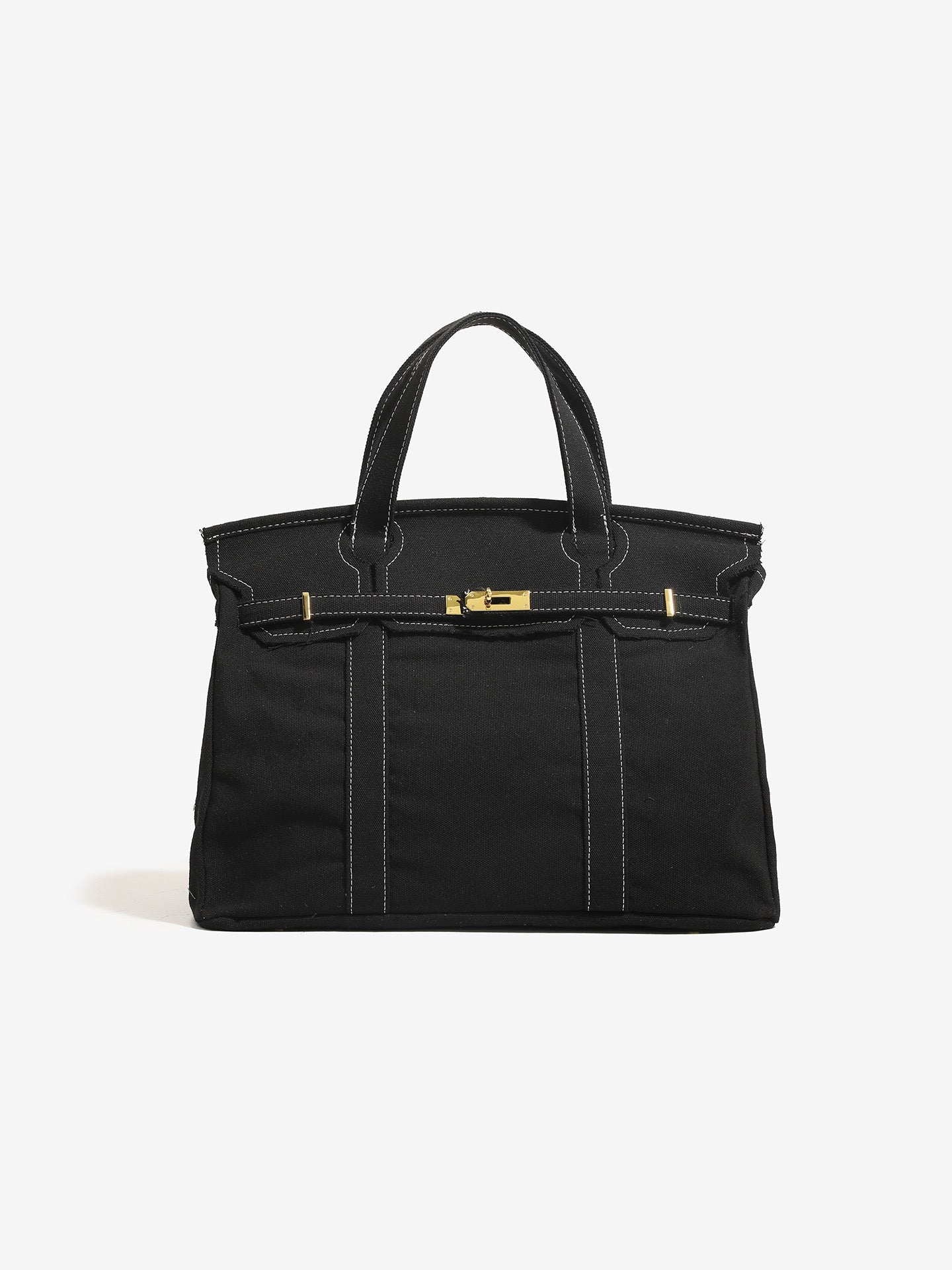 Boatkin Tote Handbag
