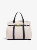 Boatkin Tote Handbag