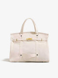 Boatkin Tote Handbag