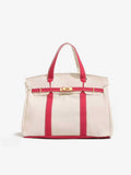 Boatkin Tote Handbag
