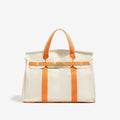 Boatkin Tote Handbag